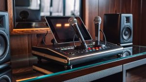 home karaoke equipment review