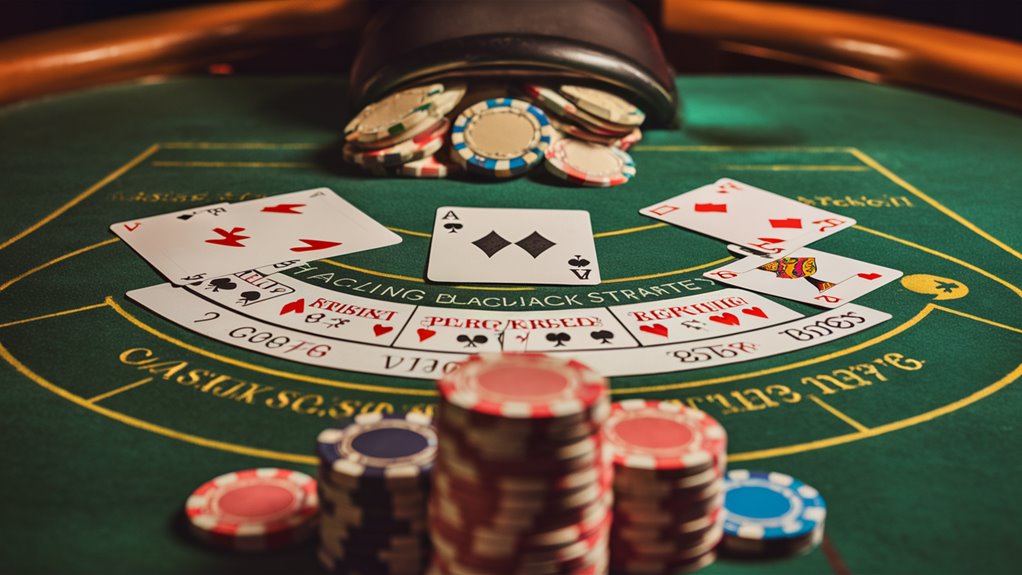 learn game decision tables