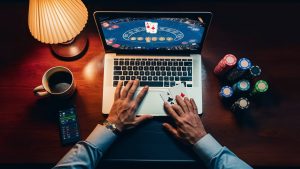 learn poker strategy online