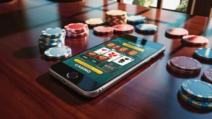 mobile casino app reviews
