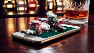 mobile casino gaming apps