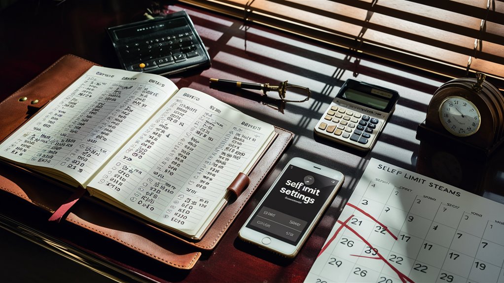 monitor all betting operations