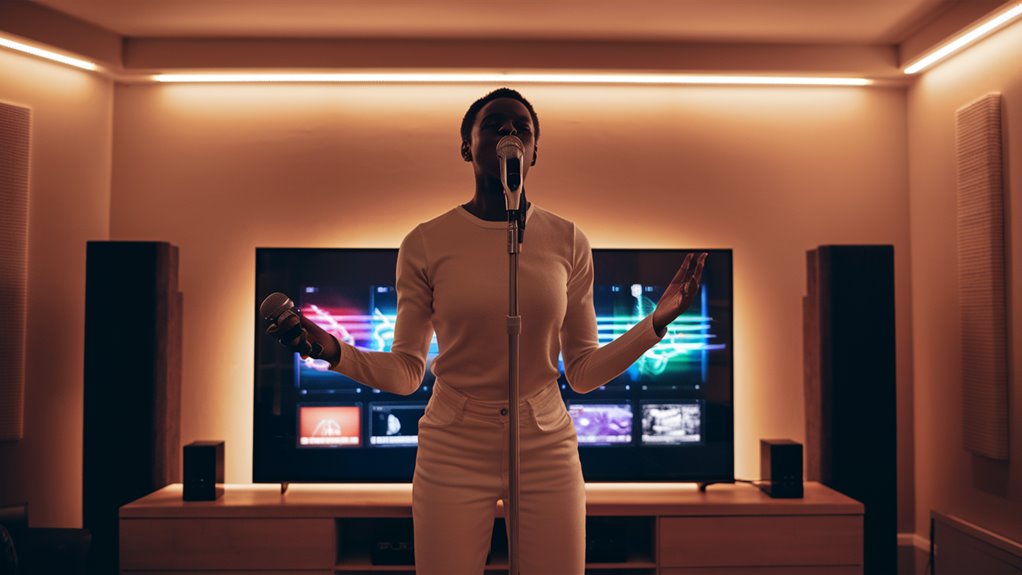 perfect your singing skills