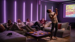 plan perfect group karaoke