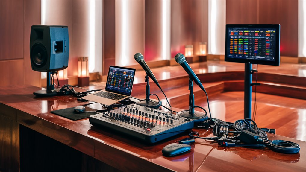 plan perfect karaoke party