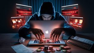 play safe gamble wisely