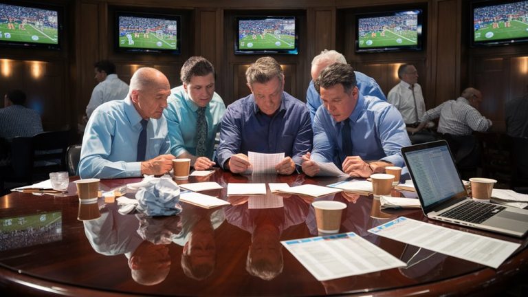 professional gambling strategy advice