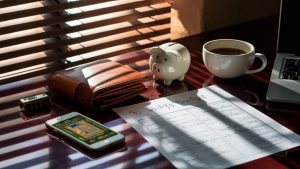 protect money while gaming online