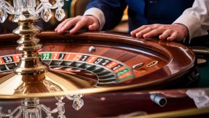 questioning casino gaming integrity