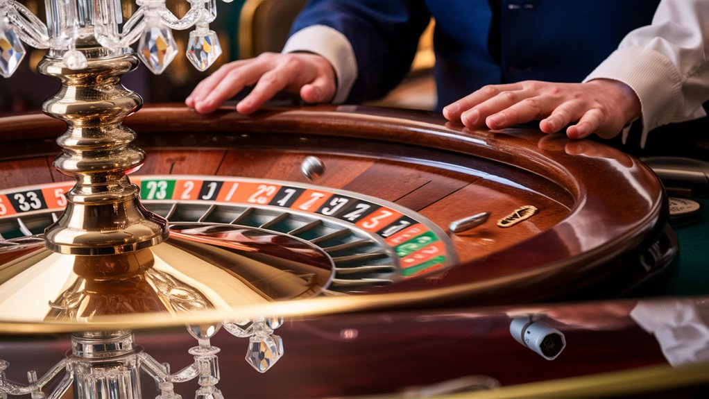 questioning casino gaming integrity