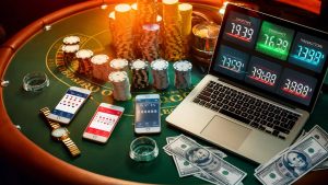 quick gambling payment websites
