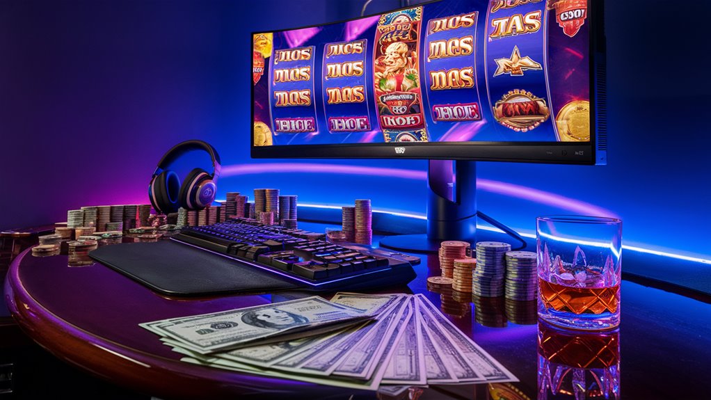 real money casino rankings