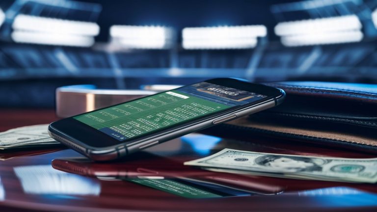 reliable sports betting features