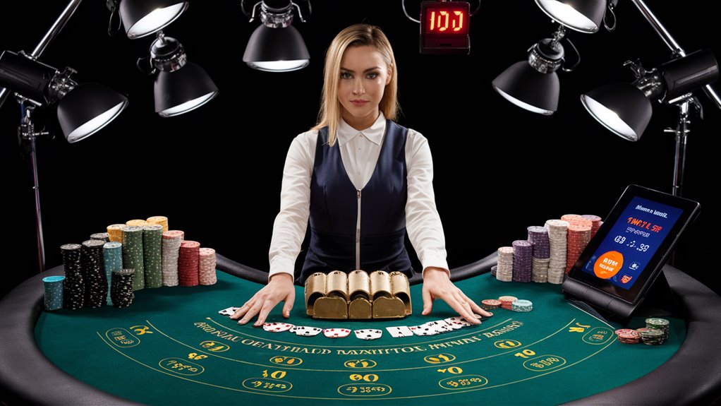 rules limits wagers gaming