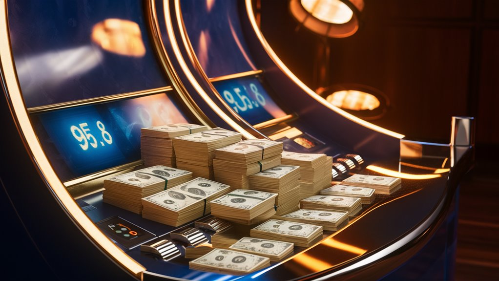 safest slots to play
