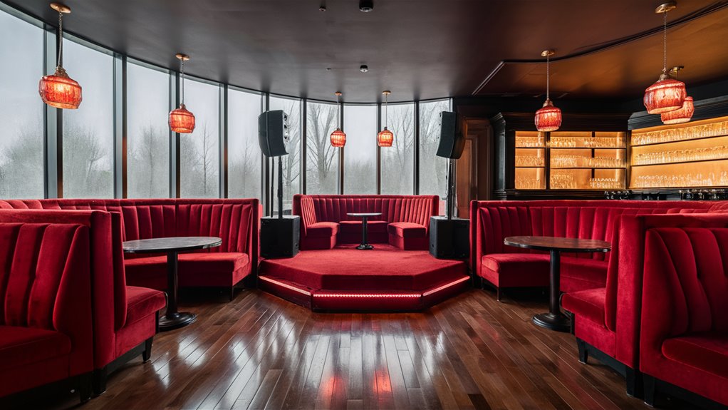 select best event location