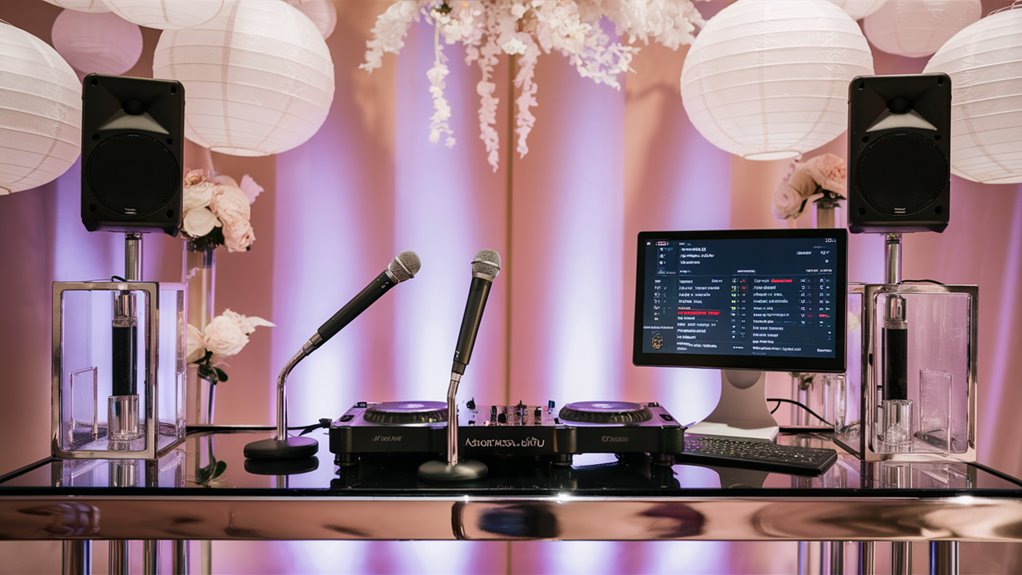 select best karaoke equipment
