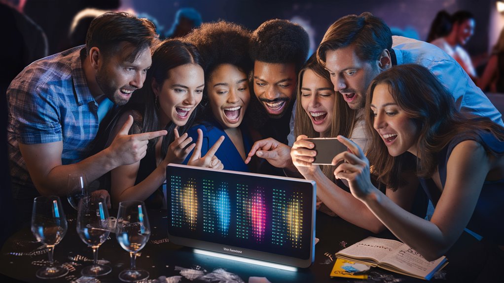 select popular common music