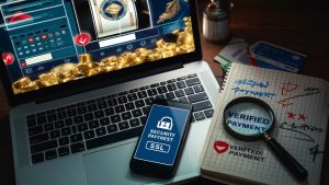 select safe betting platform