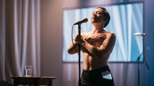sing better at karaoke