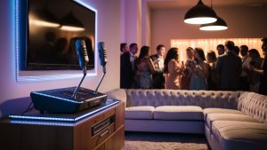 sing fun at home