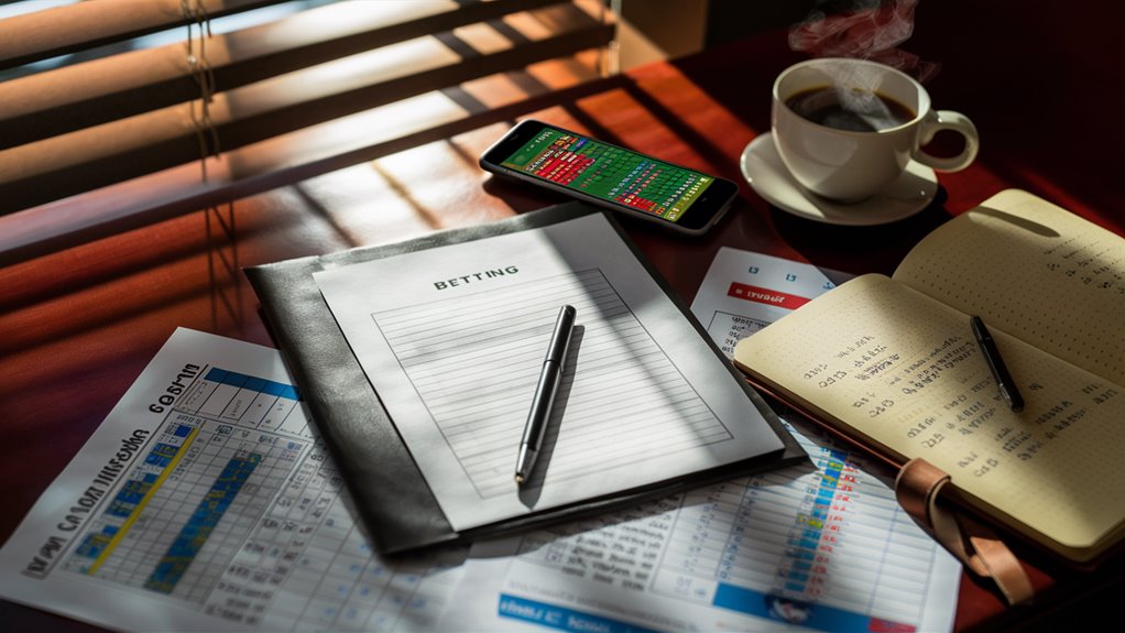 sports betting timing guide