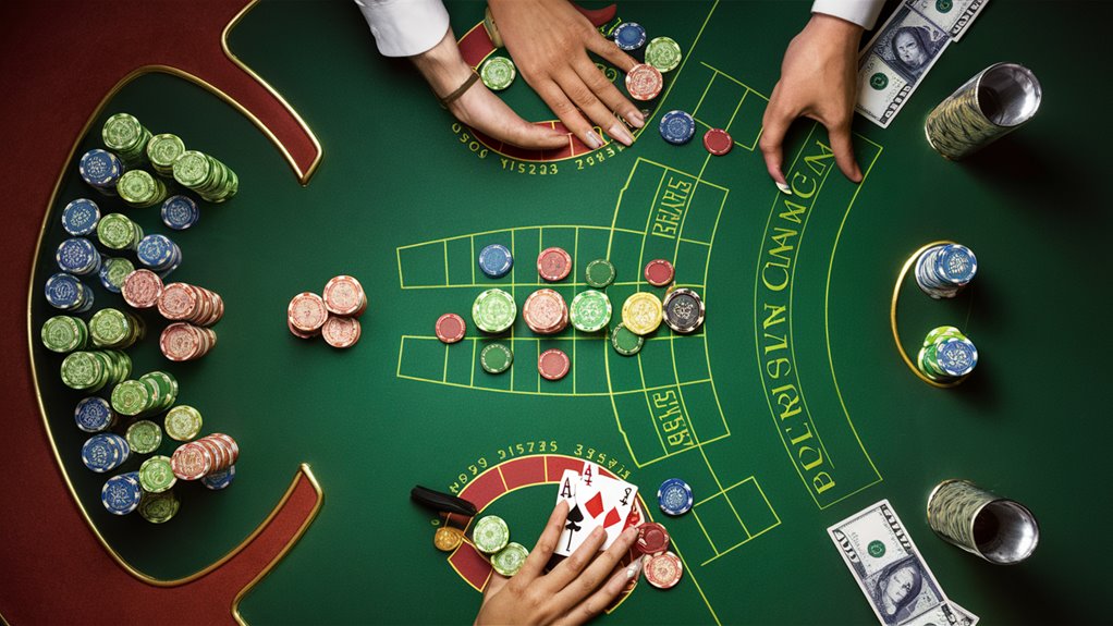 strategies for complex wagering