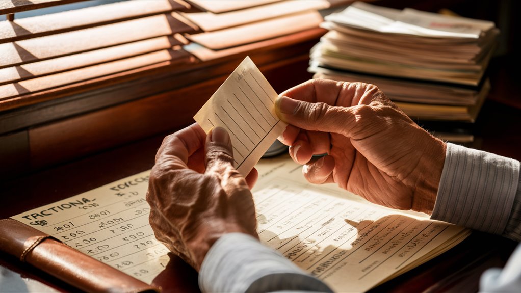 understanding gambling line calculations