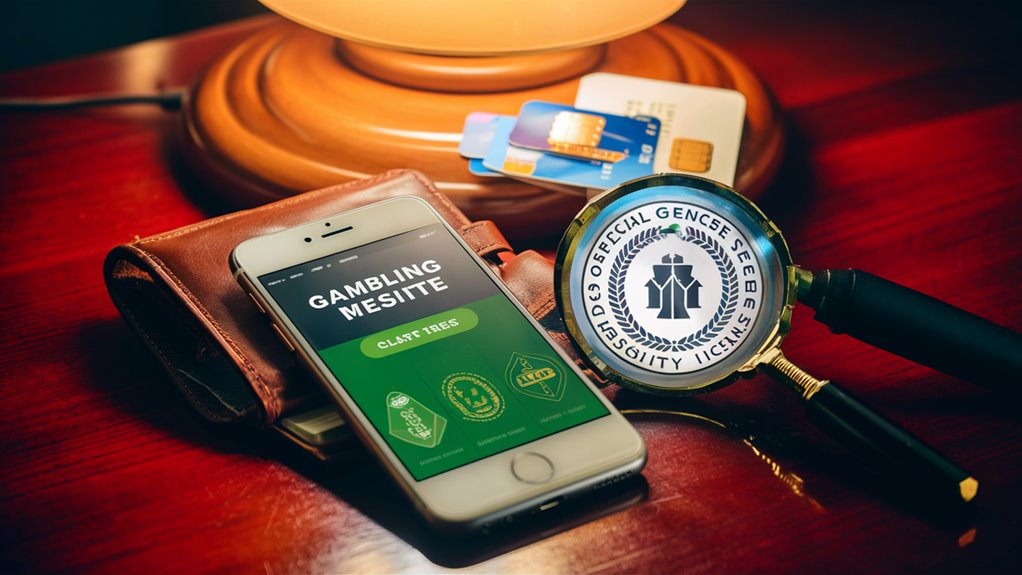 use legal betting platforms only