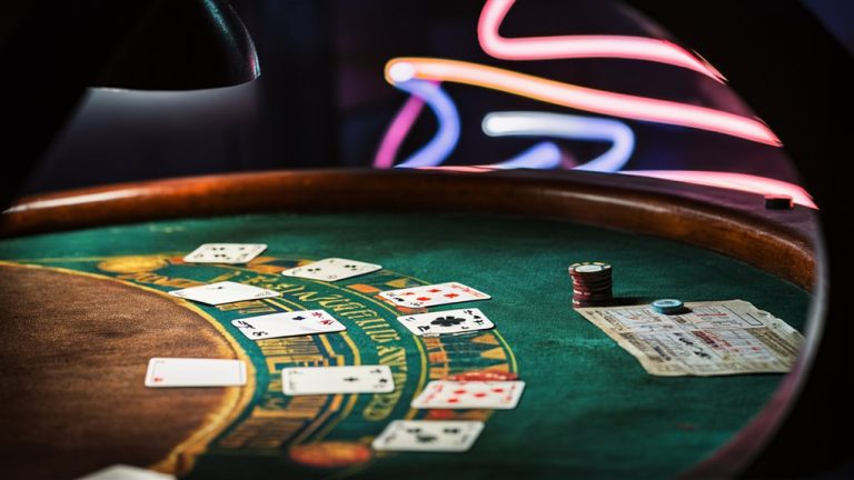 win at casino gambling