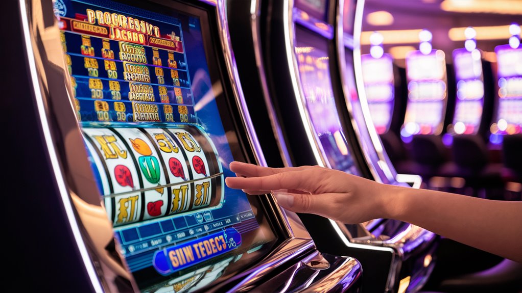 win big casino prize