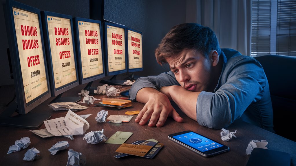 bonus abuse ban psychology