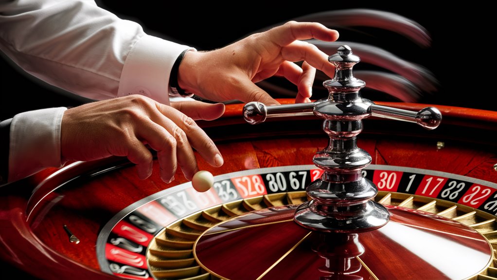 changes in betting over time
