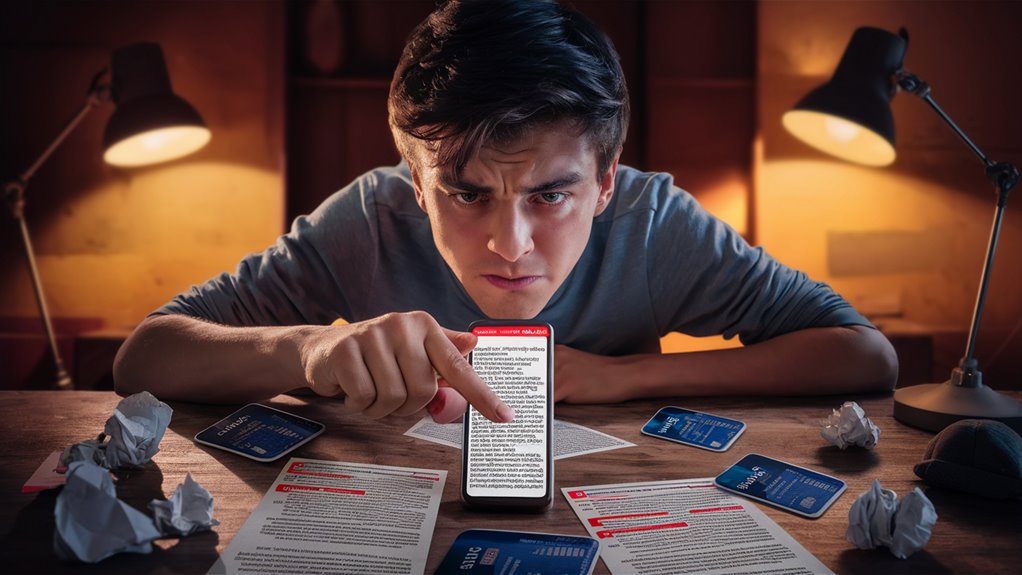 choosing specific contract words