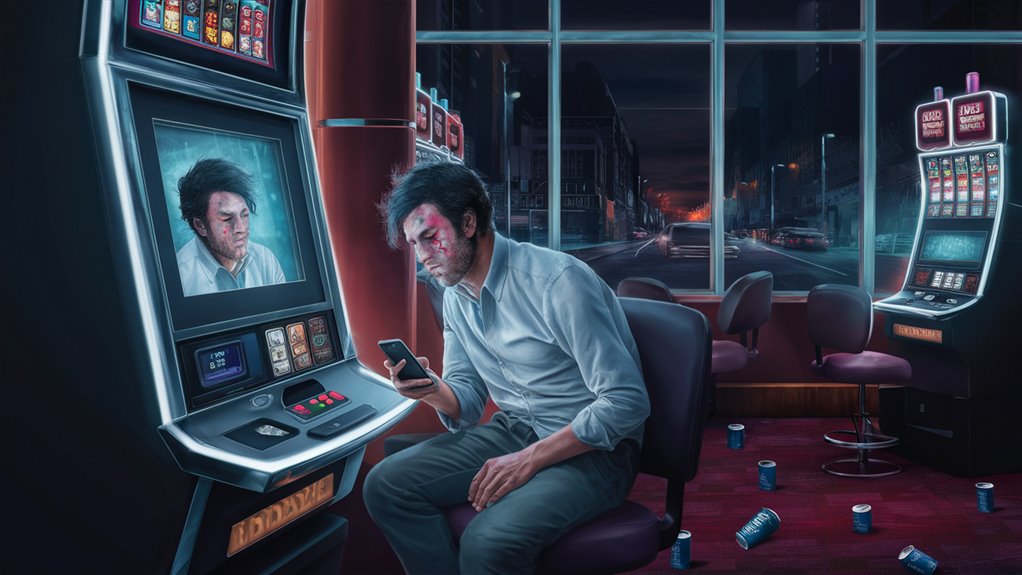 factors causing social disconnection