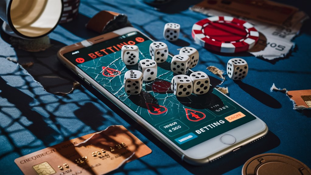 gambling systems and methods