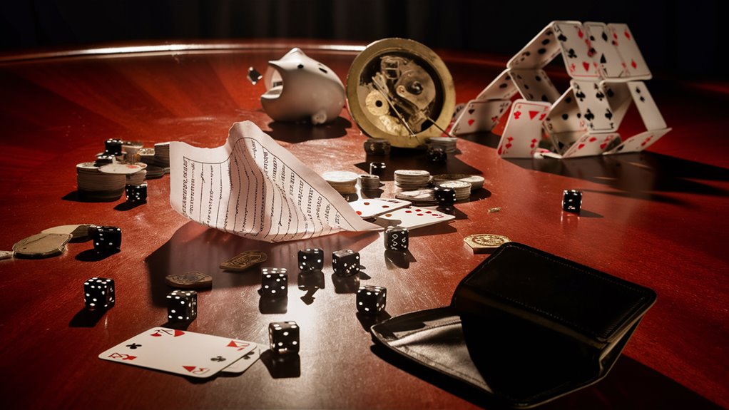 make responsible betting choices