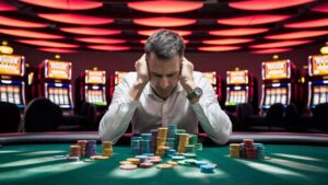 mental games during gambling