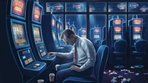 night gambling psychology research