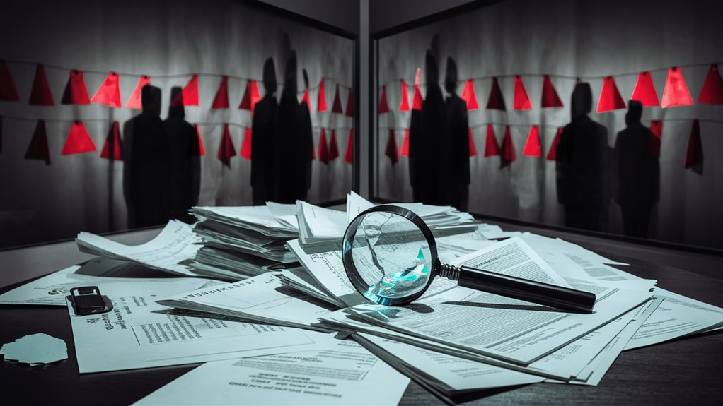 proactively avoid regulatory problems