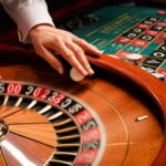 roulette dealers influence betting outcomes