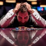tilt ruins poker tournament bankrolls
