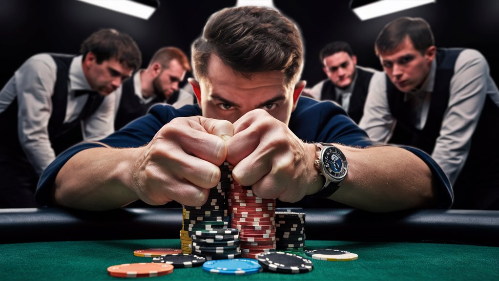 tournament competition safety issues