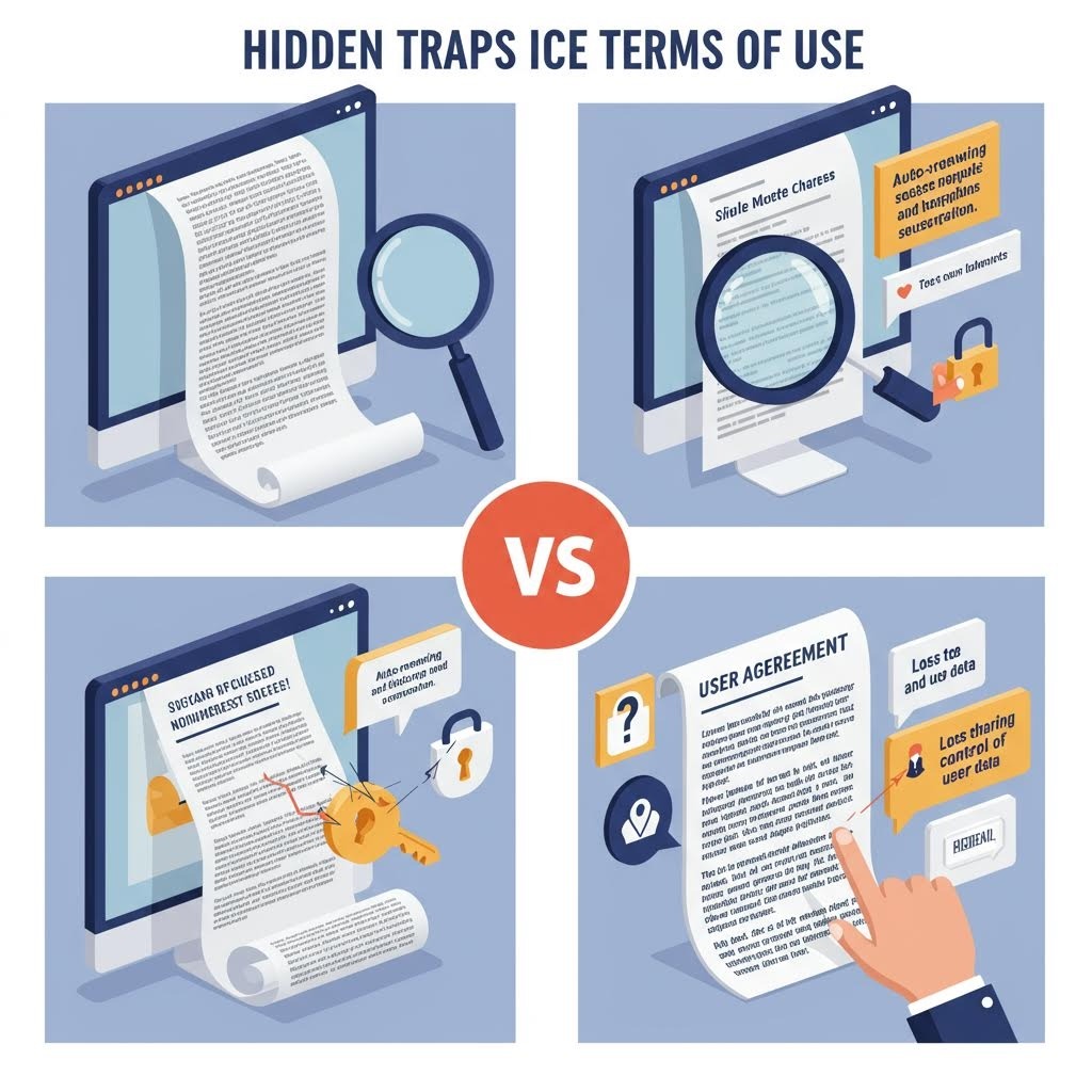 입금 지연, 거래 지연, 보안 확인 등 금융 서비스에서 발생하는 지연 유형을 아이콘으로 설명한 인포그래픽
