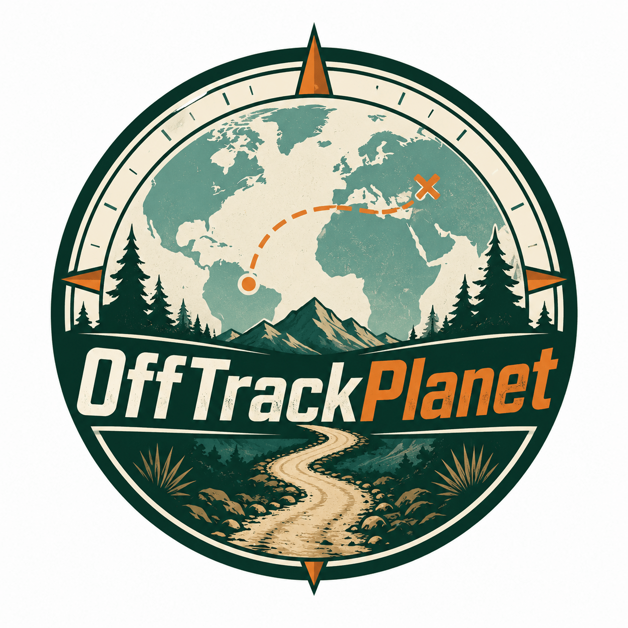 OffTrackPlanet