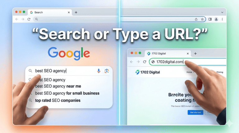 Website Trust Checks for Search Ads, Recommended Links, and Shared URLs